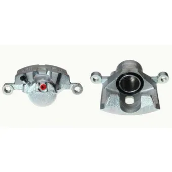 Étrier de frein BUDWEG CALIPER 342008