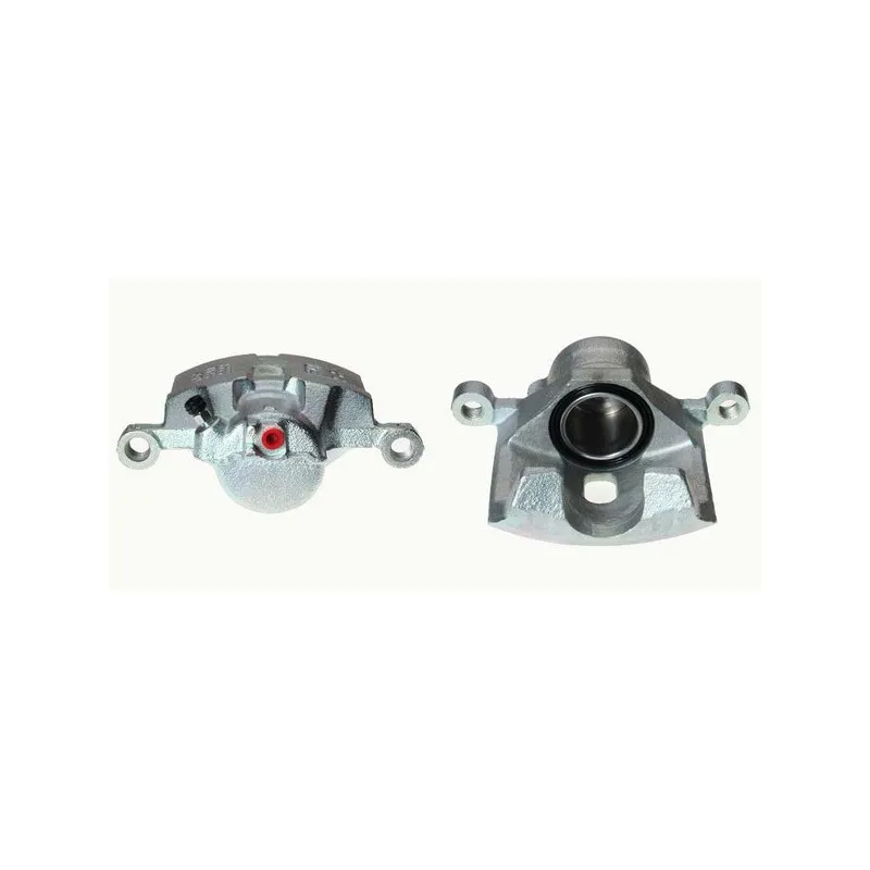 Étrier de frein BUDWEG CALIPER 342008
