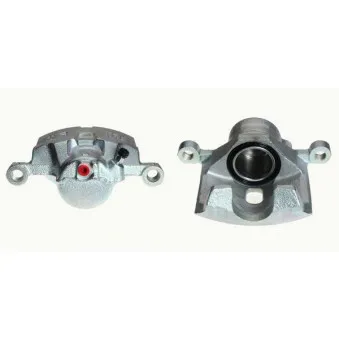 Étrier de frein BUDWEG CALIPER 342009