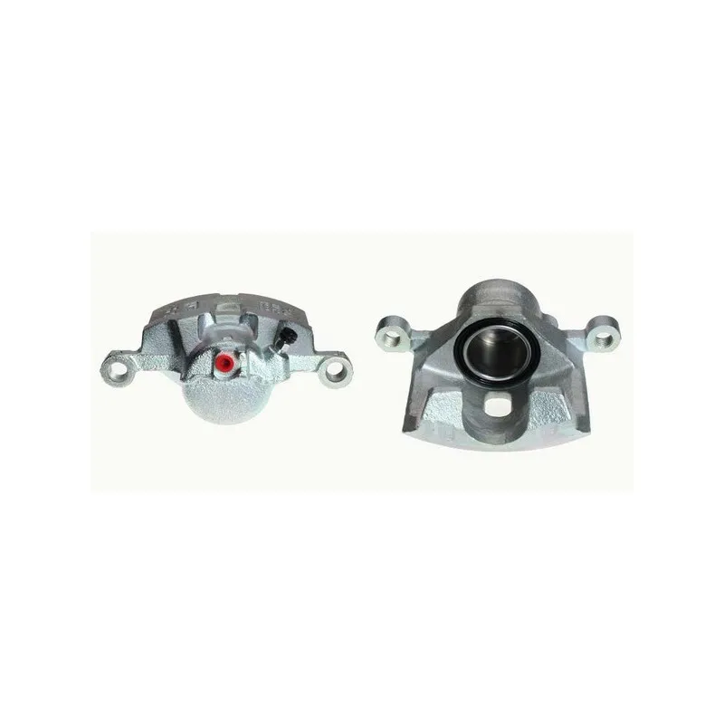 Étrier de frein BUDWEG CALIPER 342009