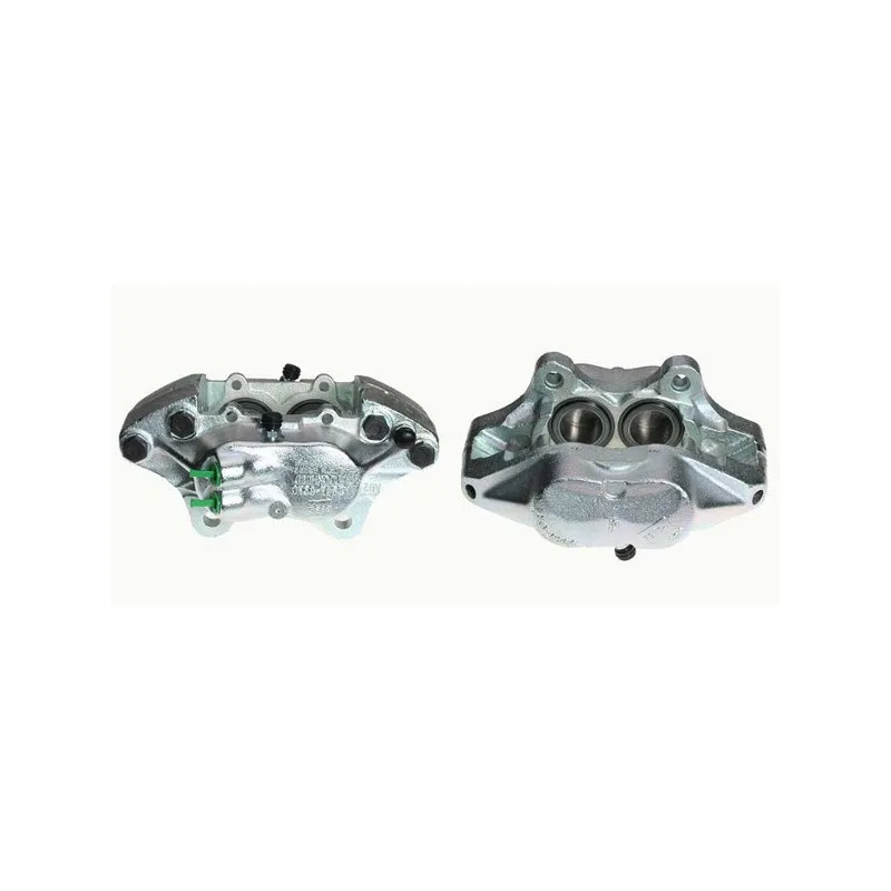 Étrier de frein BUDWEG CALIPER 342014
