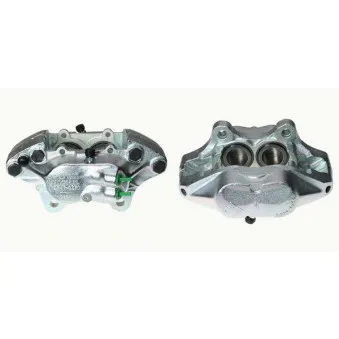 Étrier de frein BUDWEG CALIPER 342015