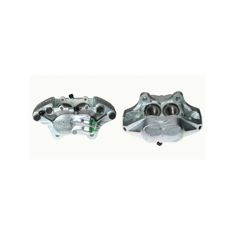 Étrier de frein BUDWEG CALIPER 342015