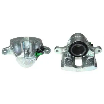 Étrier de frein BUDWEG CALIPER 342016