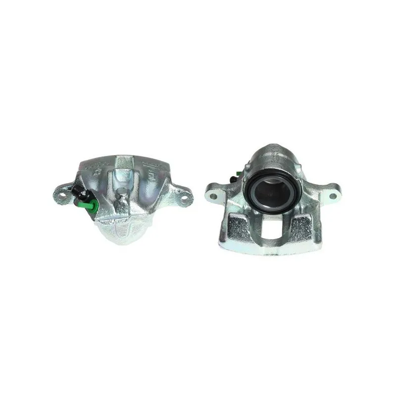 Étrier de frein BUDWEG CALIPER 342017