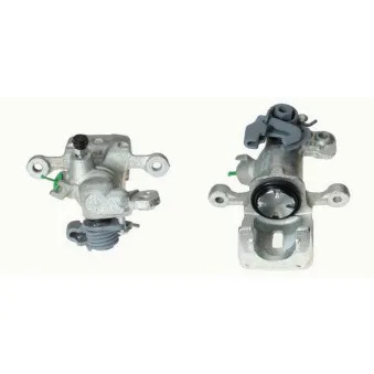 Étrier de frein BUDWEG CALIPER 342018