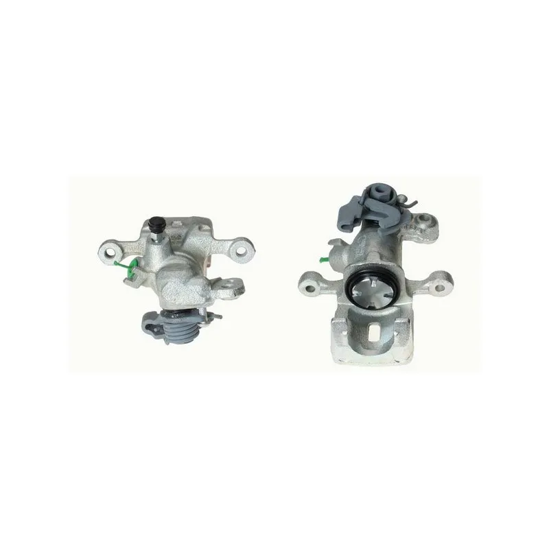 Étrier de frein BUDWEG CALIPER 342018