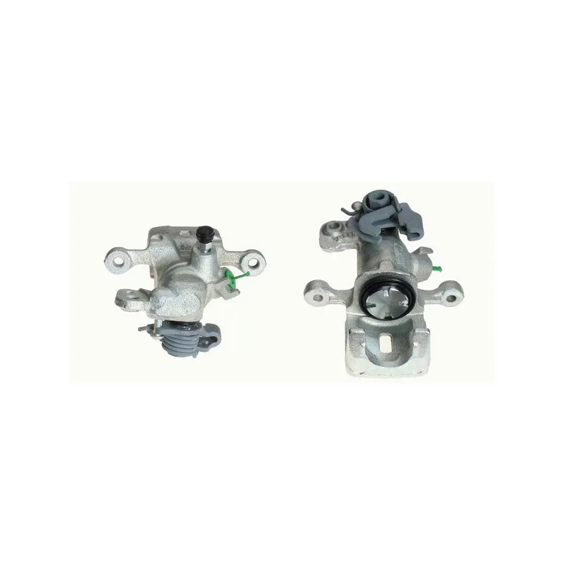 Étrier de frein BUDWEG CALIPER 342019