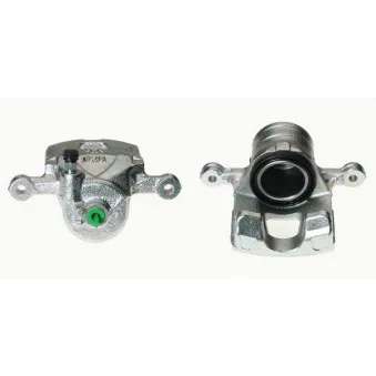 Étrier de frein BUDWEG CALIPER 342020