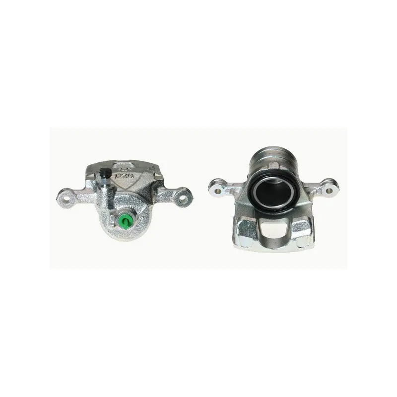 Étrier de frein BUDWEG CALIPER 342020