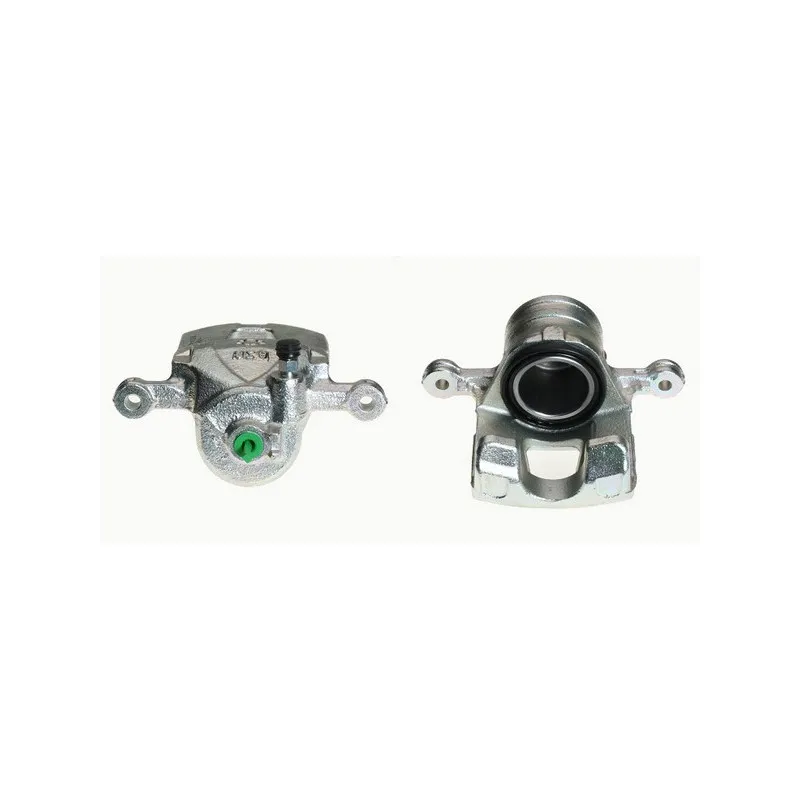 Étrier de frein BUDWEG CALIPER 342021