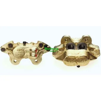 Étrier de frein BUDWEG CALIPER 342024