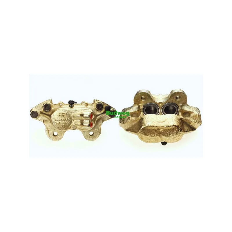Étrier de frein BUDWEG CALIPER 342024