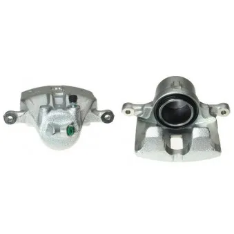 Étrier de frein BUDWEG CALIPER 342026