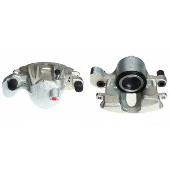 Étrier de frein BUDWEG CALIPER 342032