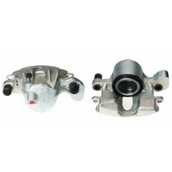 Étrier de frein BUDWEG CALIPER 342033