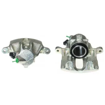 Étrier de frein BUDWEG CALIPER 342034