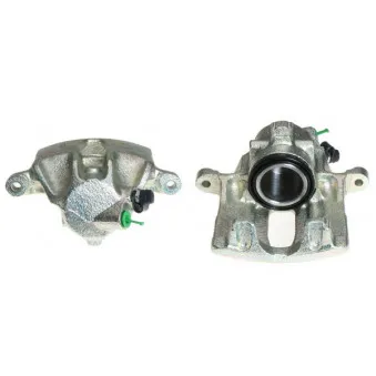 Étrier de frein BUDWEG CALIPER 342035