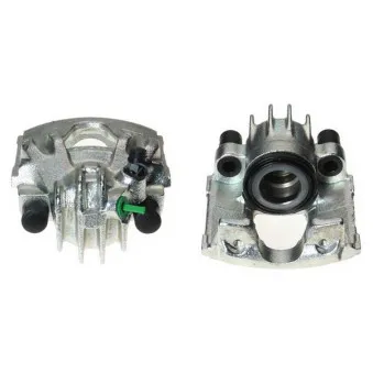Étrier de frein BUDWEG CALIPER 342039