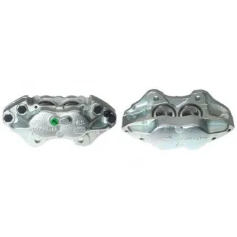 Étrier de frein BUDWEG CALIPER