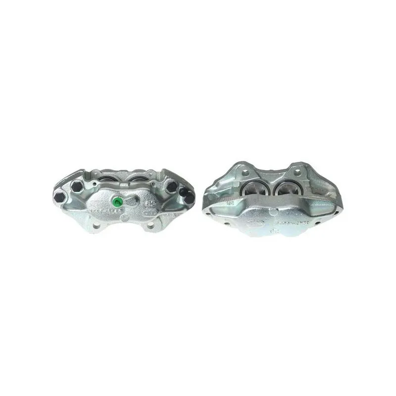 Étrier de frein BUDWEG CALIPER 342040