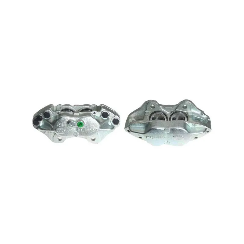 Étrier de frein BUDWEG CALIPER 342041