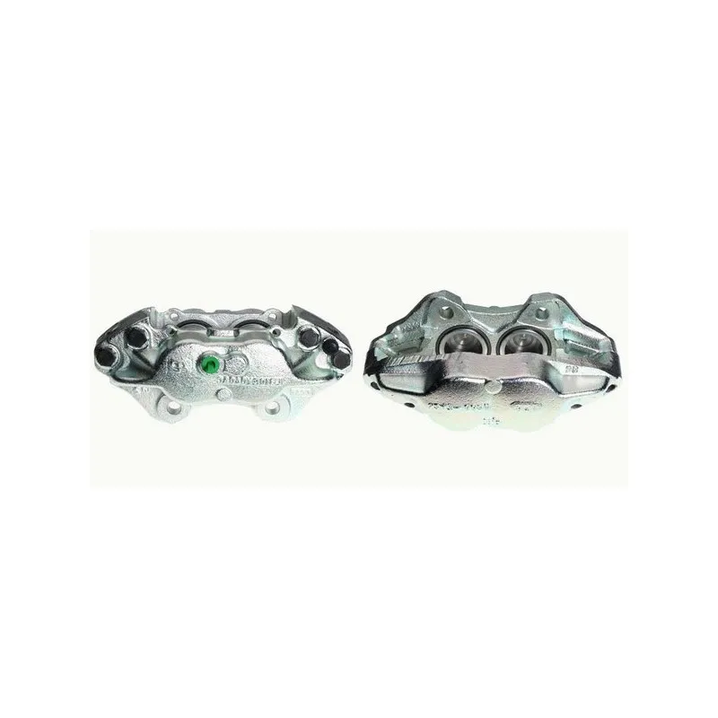 Étrier de frein BUDWEG CALIPER 342042