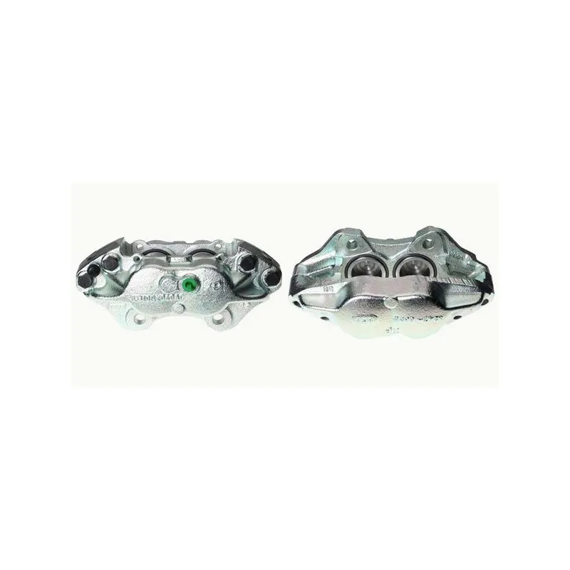 Étrier de frein BUDWEG CALIPER 342043