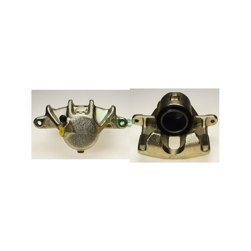 Étrier de frein BUDWEG CALIPER 342044