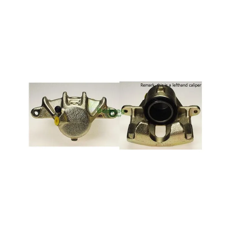 Étrier de frein BUDWEG CALIPER 342045