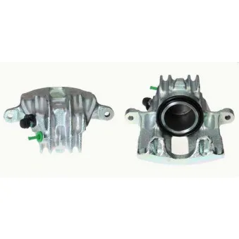 Étrier de frein BUDWEG CALIPER 342046