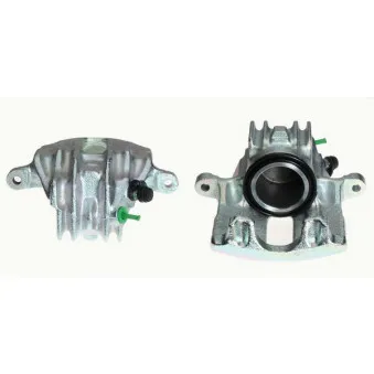 Étrier de frein BUDWEG CALIPER 342047