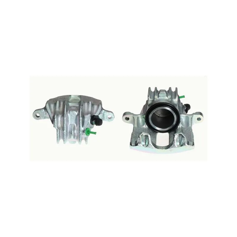 Étrier de frein BUDWEG CALIPER 342047