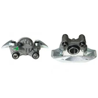 Étrier de frein BUDWEG CALIPER 342048