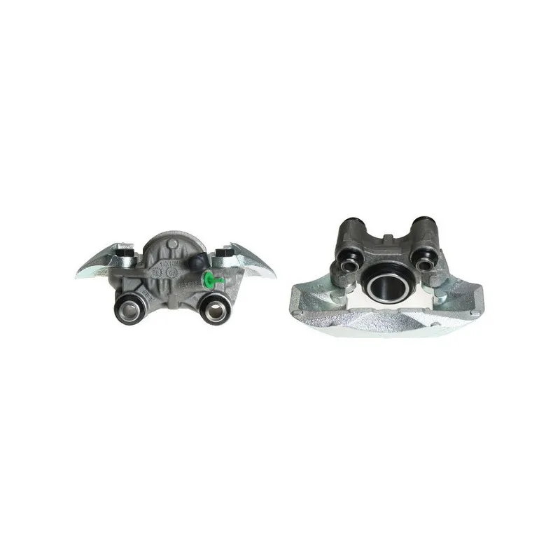 Étrier de frein BUDWEG CALIPER 342049