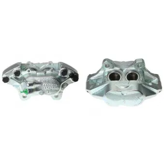 Étrier de frein BUDWEG CALIPER