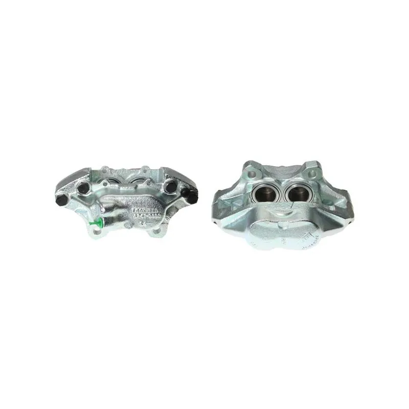 Étrier de frein BUDWEG CALIPER 342050