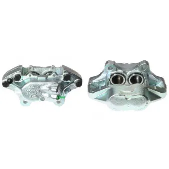 Étrier de frein BUDWEG CALIPER