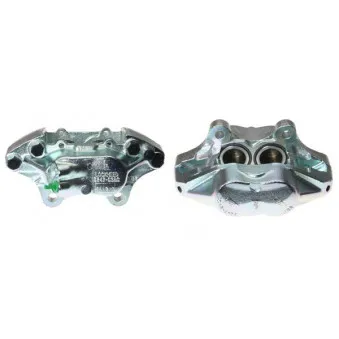 Étrier de frein BUDWEG CALIPER 342052