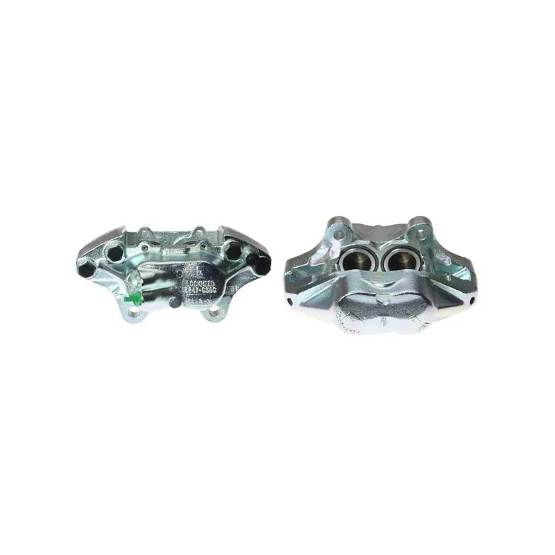 Étrier de frein BUDWEG CALIPER 342052