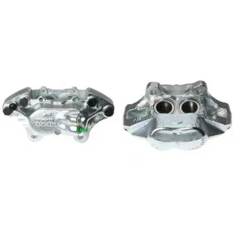 Étrier de frein BUDWEG CALIPER 342053