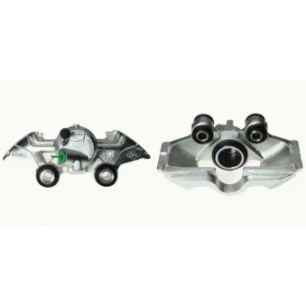 Étrier de frein BUDWEG CALIPER 342054