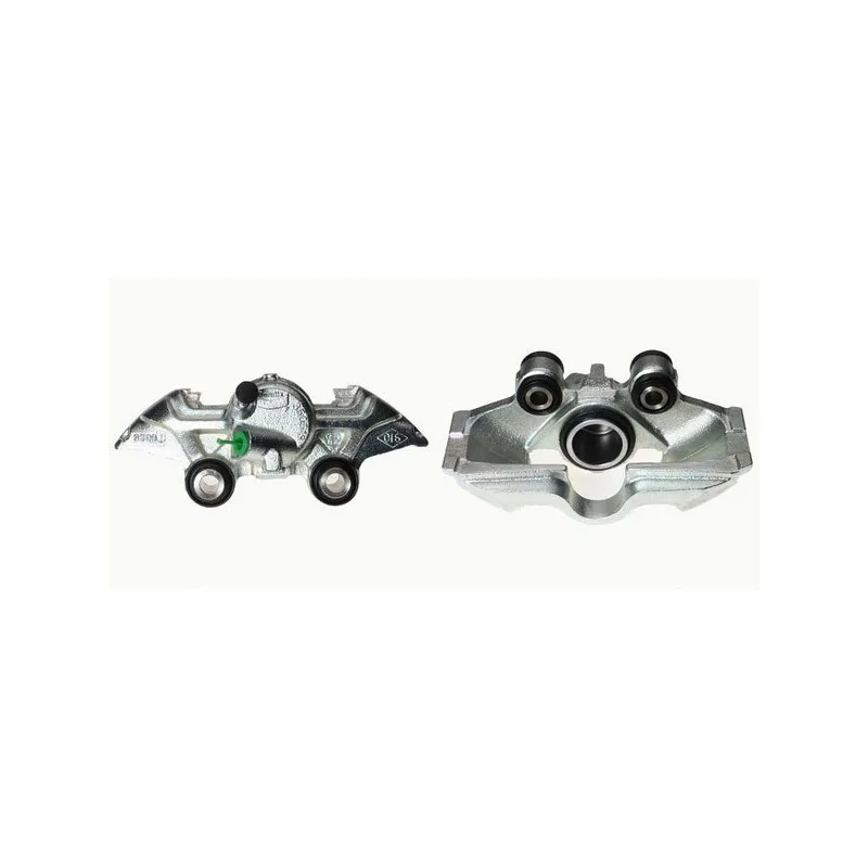 Étrier de frein BUDWEG CALIPER 342054