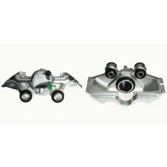Étrier de frein BUDWEG CALIPER 342055