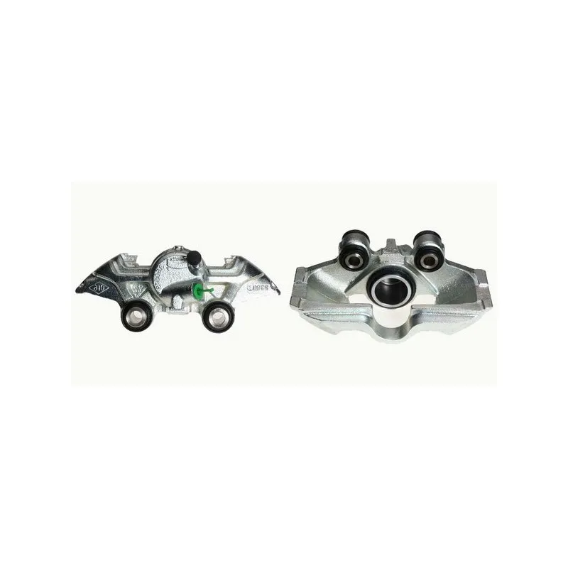 Étrier de frein BUDWEG CALIPER 342055
