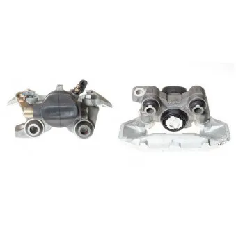 Étrier de frein BUDWEG CALIPER 342056