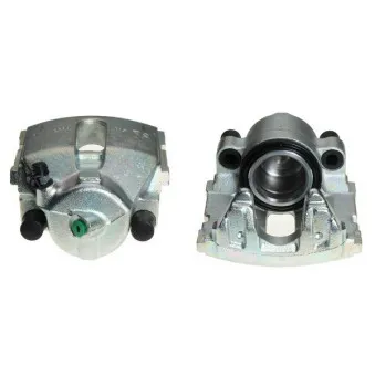 Étrier de frein BUDWEG CALIPER 342059