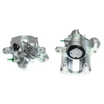 Étrier de frein BUDWEG CALIPER 342060