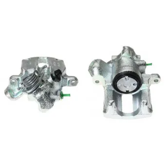 Étrier de frein BUDWEG CALIPER 342061