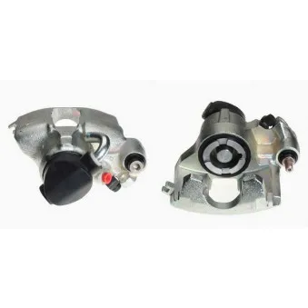 Étrier de frein BUDWEG CALIPER 342063